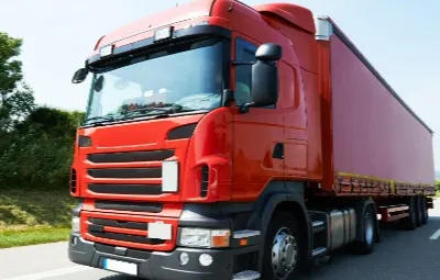 Bursa Yeniçağa Ambar Kargo