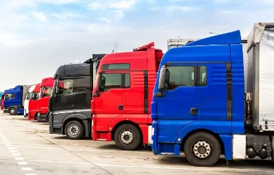 Bursa Yeniçağa Ambar Nakliyat