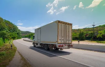 Bursa ile Yeniçağa Arası Bulaşık Makinesi Taşıma