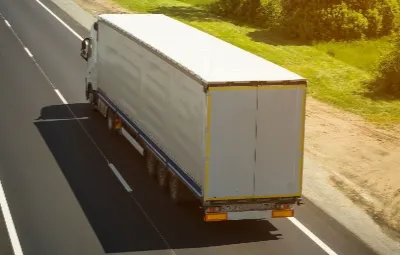 Bursa ile Yeniçağa Arası Parça Eşya Taşıma