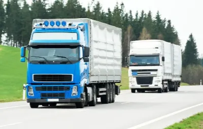 Bursa ile Yeniçağa Arası Eşya Taşıma